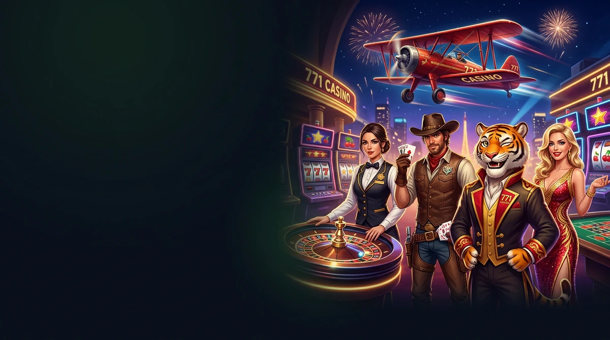 771 casino