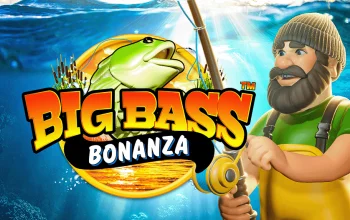 Big Bass Bonanza