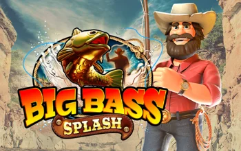 Big Bass Splash