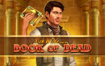 Book of Dead