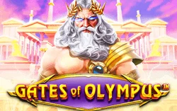 Gates of Olympus