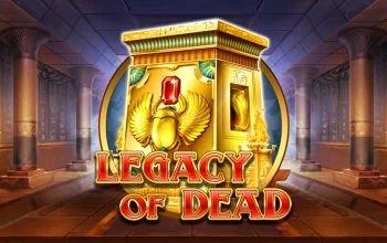 Legacy of Dead